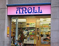Tienda Virtual