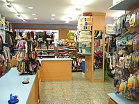 Tienda Virtual